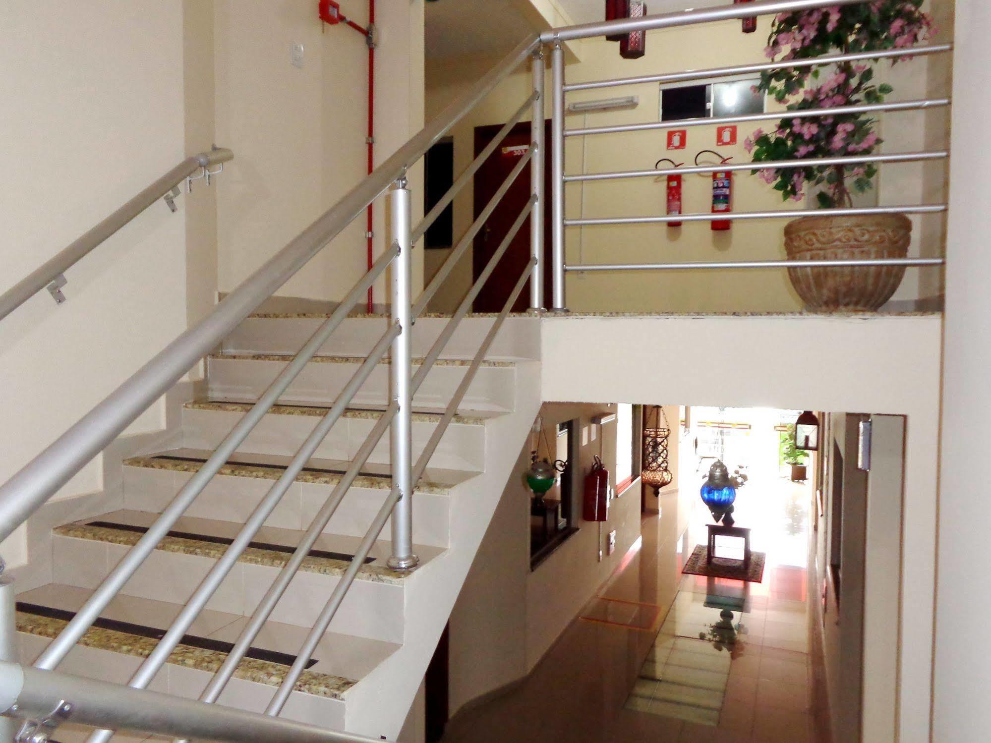 Hotel Marrocos Порту-Велью Экстерьер фото